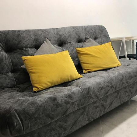 Confortable Habitacion En Apartamento Amoblado Jardín Exteriér fotografie