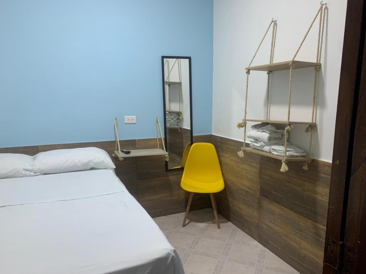 Confortable Habitacion En Apartamento Amoblado Jardín Exteriér fotografie