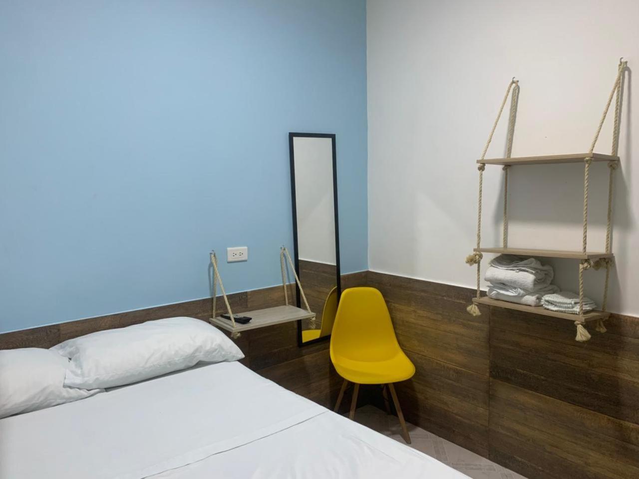 Confortable Habitacion En Apartamento Amoblado Jardín Exteriér fotografie
