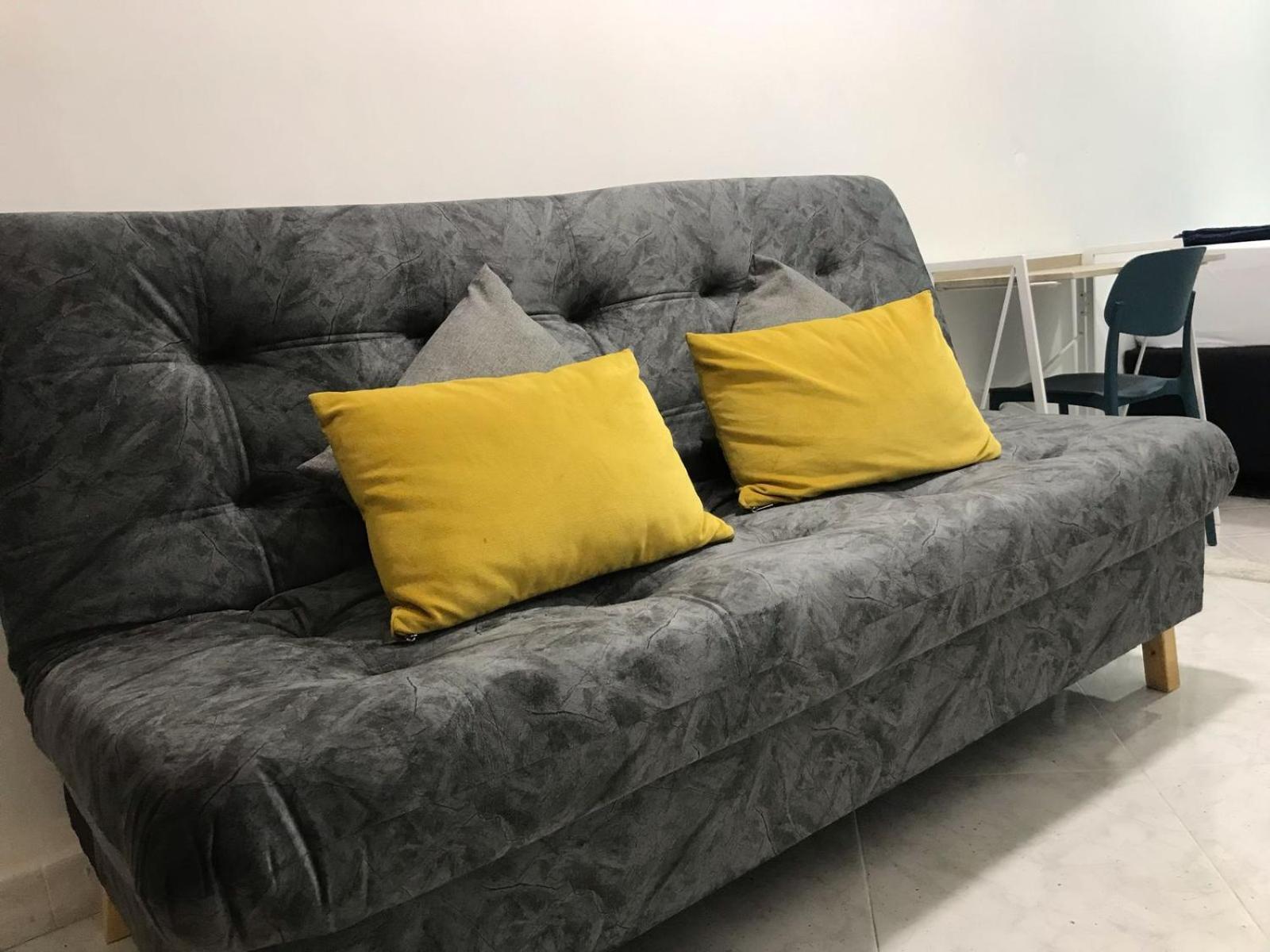 Confortable Habitacion En Apartamento Amoblado Jardín Exteriér fotografie